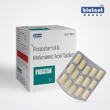  Top Pharma franchise products of Blatant Drugs Haryana